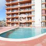 Residencial Algaida-cm 奥罗佩萨德尔马