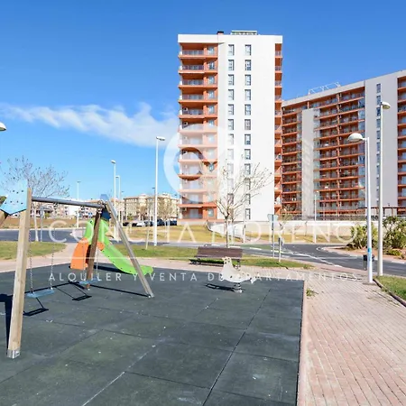 Apartman Residencial Algaida-cm