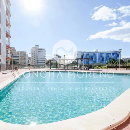 Residencial Algaida-cm *