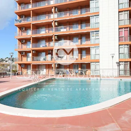 Residencial Algaida-cm Oropesa del Mar