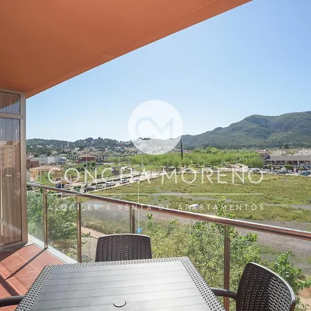 Residencial Algaida-cm Oropesa del Mar