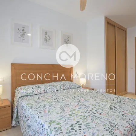 Residencial Algaida-cm * Oropesa del Mar