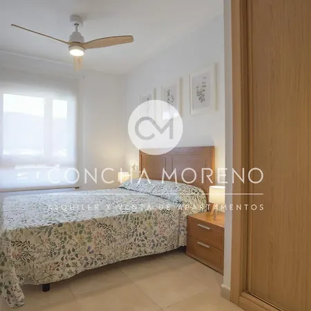 Residencial Algaida-cm