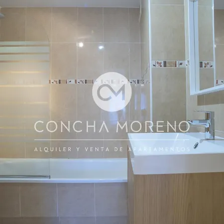 Appartement Residencial Algaida-cm