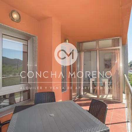 Apartman Residencial Algaida-cm *