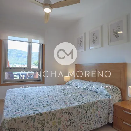 Residencial Algaida-cm Apartman Oropesa del Mar
