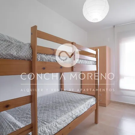 Residencial Algaida-cm Oropesa del Mar