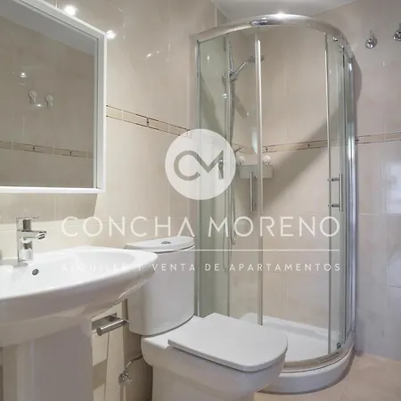Residencial Algaida-cm * Oropesa del Mar