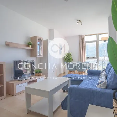 Residencial Algaida-cm Appartement