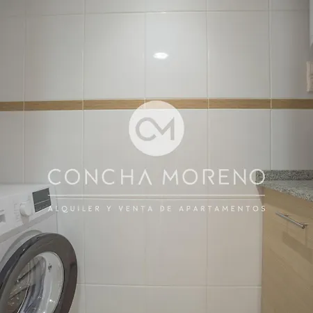 Appartement Residencial Algaida-cm *