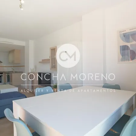 Residencial Algaida-cm Appartement Oropesa del Mar