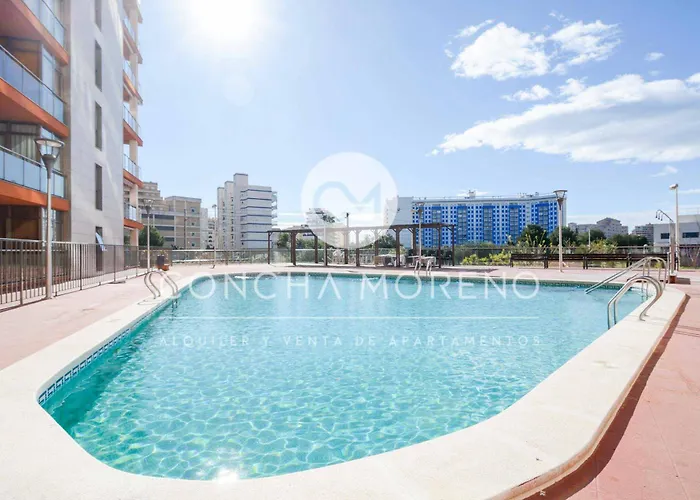 Residencial Algaida-cm *