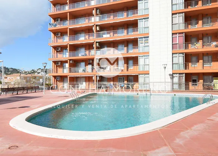 Residencial Algaida-cm Oropesa del Mar