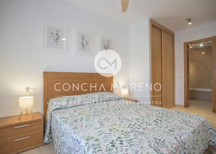 Residencial Algaida-cm * Oropesa del Mar