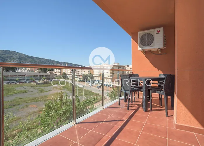 Residencial Algaida-cm Apartman