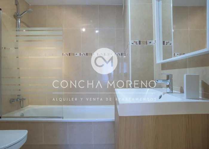 Apartman Residencial Algaida-cm