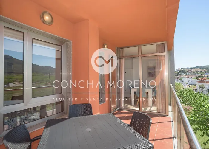 Apartman Residencial Algaida-cm *
