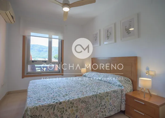Residencial Algaida-cm Apartman Oropesa del Mar