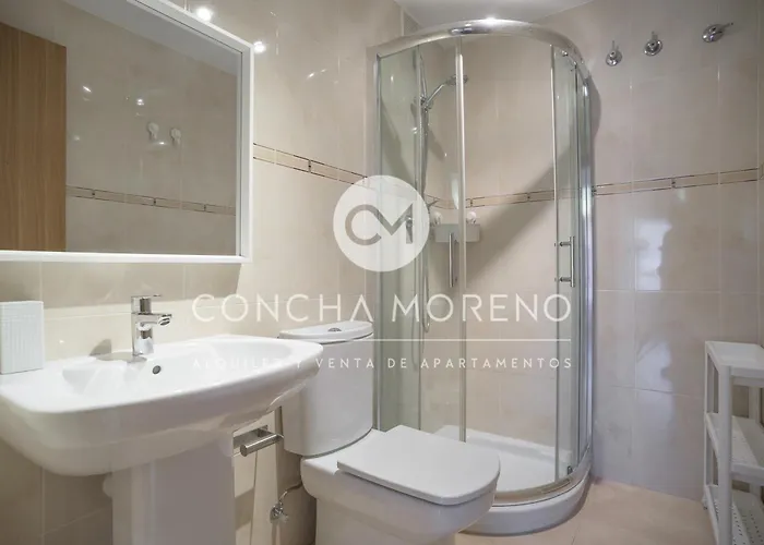 Residencial Algaida-cm * Oropesa del Mar