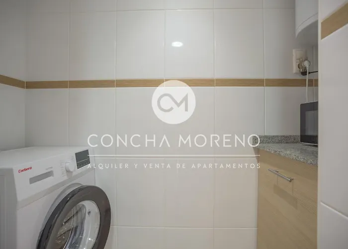 Apartman Residencial Algaida-cm *